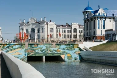 Город студентов, контрастов и «деревяшек» 19-го века: гид по Томску для туристов