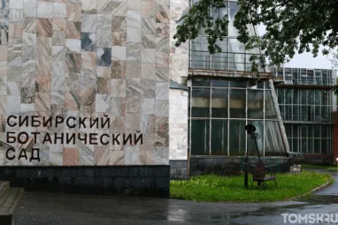 В Ботсаду ТГУ 10-12 июля пройдет фестиваль «Краски лета»