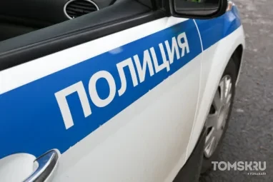 Жителя томского села поймали на хранении конопли