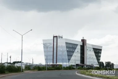 Компания томской ОЭЗ запустит выпуск оборудования для обеззараживания зерна