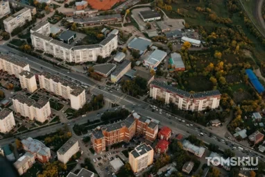 Стали известны источники неприятного запаха в июне 2026 года в Томске