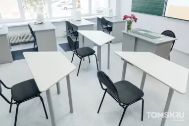 «Большая перемена» в Томске: полуфинал для 500 школьников и студентов