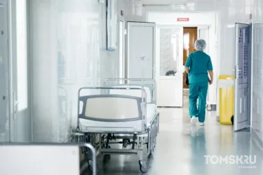 100 ординаторов СибГМУ пополнят штат больниц Томской области в 2026 году