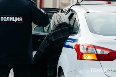 В Стрежевом временно не работает телефон экстренного вызова 02