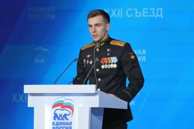 Герой России Владислав Головин: авторитет командира рождается под огнем
