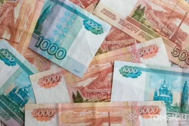 Томич накопил 1,7 млн рублей долгов по алиментам и попал на принудительные работы