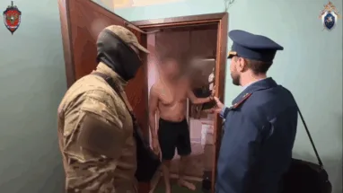 Религиозный экстремист пойдет под суд в Северске