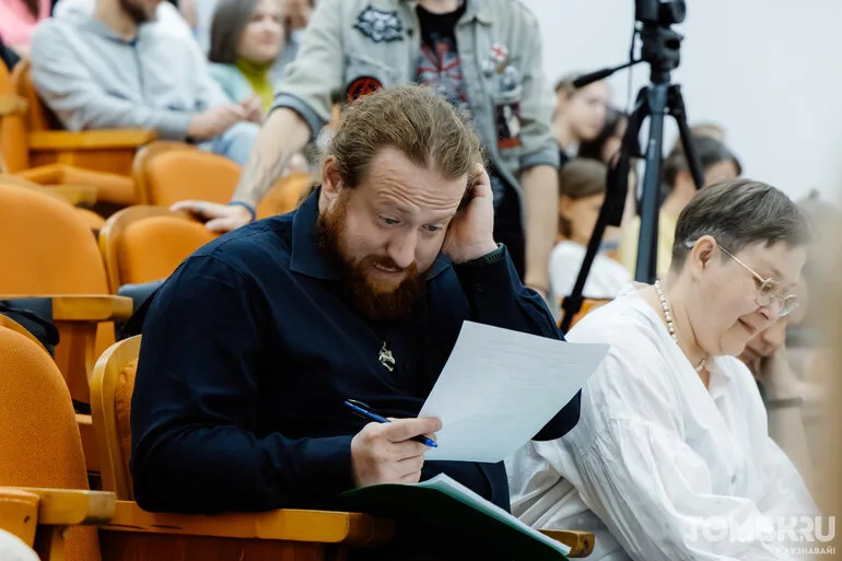 Джедаи против Джейсона Вурхеса: в Томске прошел турнир по арт-фехтованию