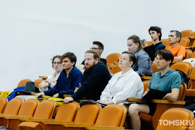 Джедаи против Джейсона Вурхеса: в Томске прошел турнир по арт-фехтованию