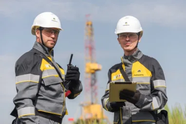«Роснефть» автоматизирует моделирование трубопроводных систем