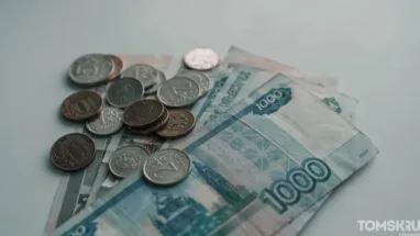 Томичка получила 330 тысяч рублей за вымышленного ребенка