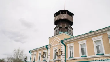 Томичей приглашают на уроки в прошлое в Музей истории Томска