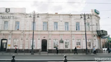 В томской «Аэлите» состоится творческий вечер журналиста и писателя Сергея Никифорова