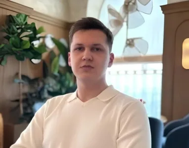 Выпускник ТГУ создал ИИ-сервис для начинающих бизнесменов