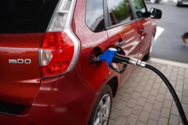 Сеть АЗС Elke Auto в Томской области перешла под управление «Кузбасского делового союза»