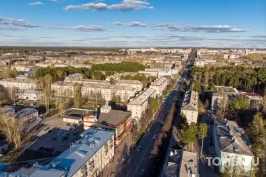 В Северске завершили благоустройство 2026 года на 38,8 млн рублей