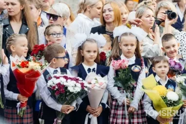 Импорт цветов в Сибирь вырос на 10% к 1 сентября
