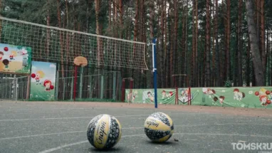 Более 7 тысяч томских школьников отдохнули в летних лагерях в 2026 году