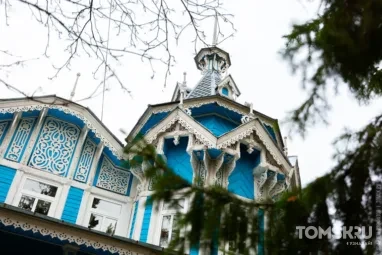В Томске откроется выставка книг профессоров Императорского университета