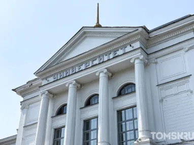 Нейросеть изучает дыхание растений на карбоновом полигоне под Томском