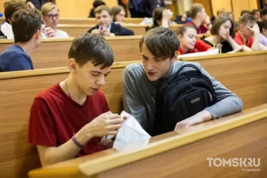 Конкурс в колледжи Томской области вырос до 4,2 человека на место