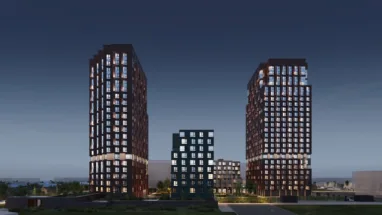 Екатеринбургская компания займется застройкой томских Черемошников