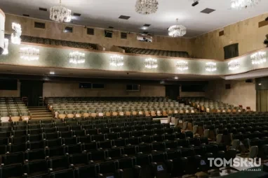 Томская драма начала работу над спектаклем по Мольеру