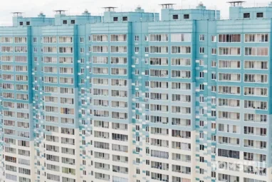Продажи ипотеки в России достигли 2,6 трлн рублей 