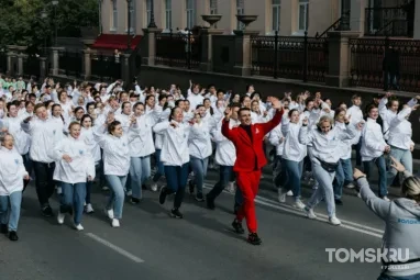 Более 8 тысяч бюджетников зачислены в вузы Томска