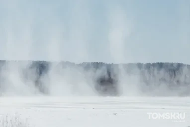 Тактику ледовзрывных работ изменят в Томской области после паводка-2026