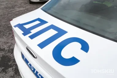 «Газель» сбила 92-летнюю пенсионерку в спальном районе Томска