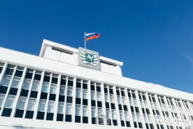 Власти направят 1,75 млрд рублей на воду и канализацию для томского кампуса