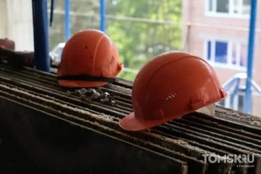 Спрос на строителей в Сибири вырос на 50%