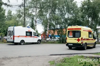 18 детей пострадали в ДТП с мототранспортом в Томской области