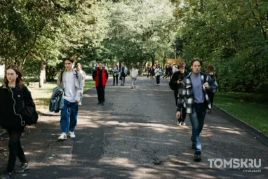 В томские вузы на льготной основе зачислили на 20% больше абитуриентов