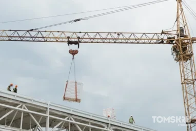 СУ ТДСК договорилось с кредиторами о выходе из процедуры банкротства