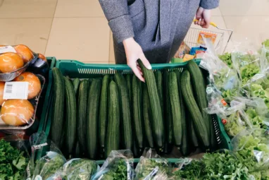Инфляция в Томской области: что подорожало, а что подешевело в июле
