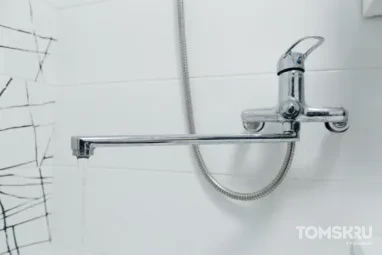 В Томске заработали горячие линии по вопросам ГВС
