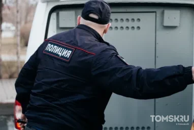 Выходной не помеха: томский полицейский задержал грабителя