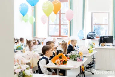 Сибиряки к 1 сентября купили почти 900 тысяч букетов