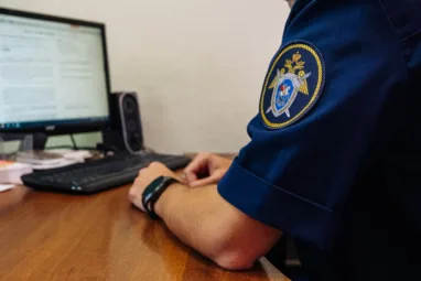 СК проверяет информацию о массовой гибели рыбы в томской Киргизке