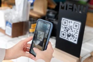 Россияне смогут платить по QR-коду в Индонезии и на Филиппинах