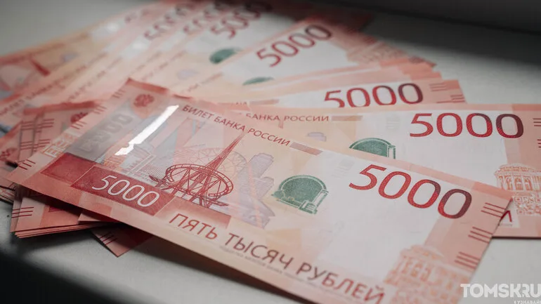 В Томской области просрочка по ипотеке достигла 1 млрд рублей