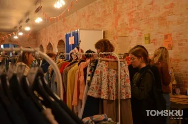 Где Томск хранит вещи с историей: от букиниста до винила и секонд-хенда