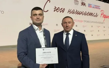ТГУ выиграл грант 5 млн рублей на создание студенческого КБ