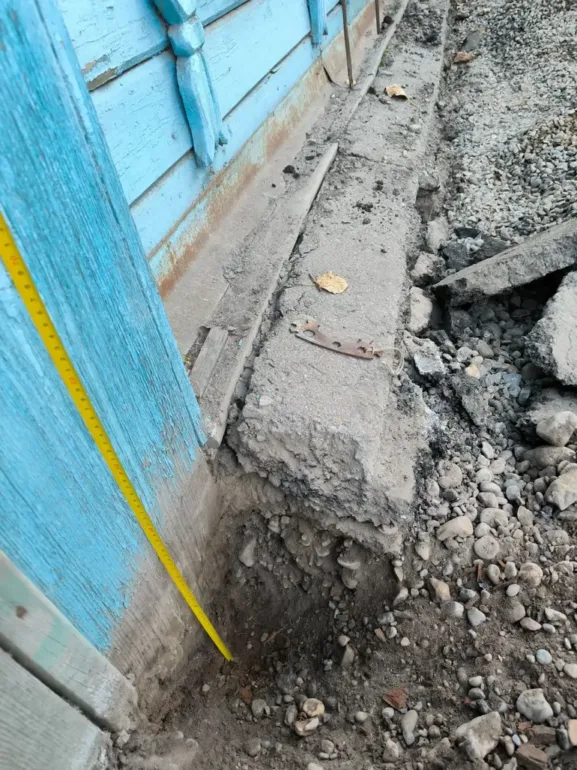 Глава томского ВООПИиК объявила голодовку из-за угрозы старинным домам