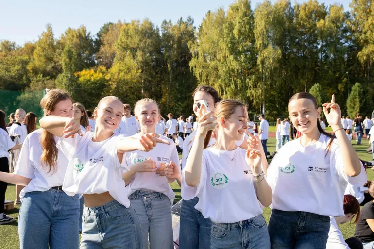 Учиться, влюбиться, уехать, остаться: четыре истории о студенчестве в Томске