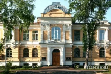 В Томске откроют памятник основателям сибирской школы терапевтов