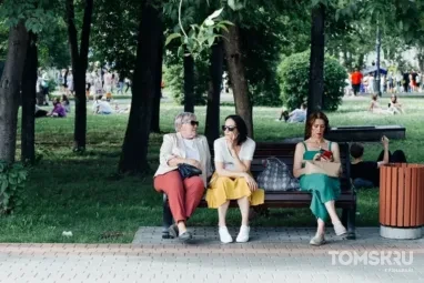 Каждый третий томич связывает неудачи в любви с проблемами на работе