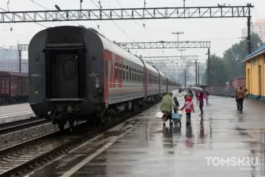 Семь юных «зацеперов» выявили в Томской области с начала года